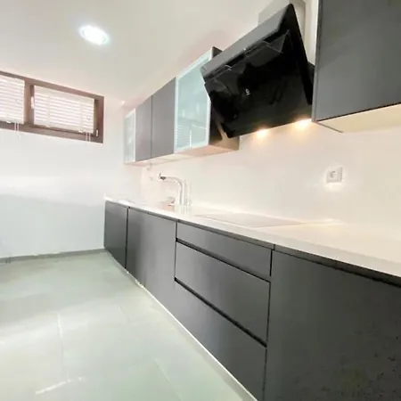 Dreamhomesbymaria מארבלה