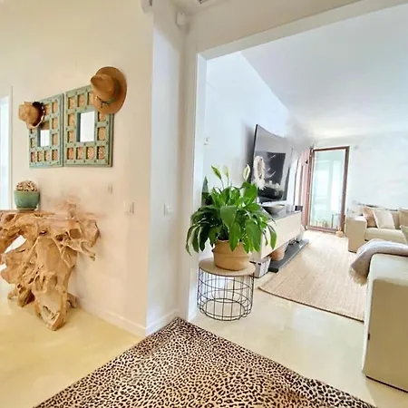 Dreamhomesbymaria מארבלה