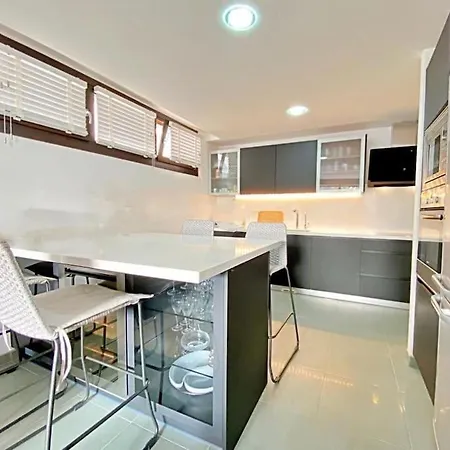 Dreamhomesbymaria Apartmán