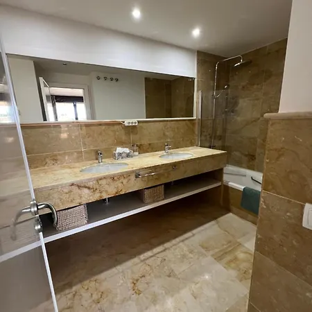 Dreamhomesbymaria Apartmán